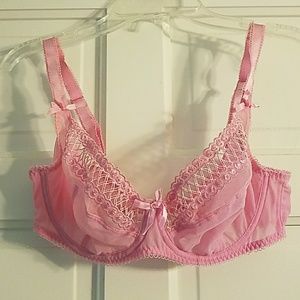 Curvy Kate Bra